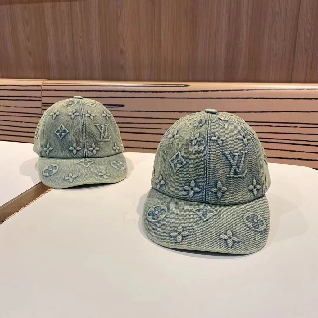 Casquette louis Vuitton