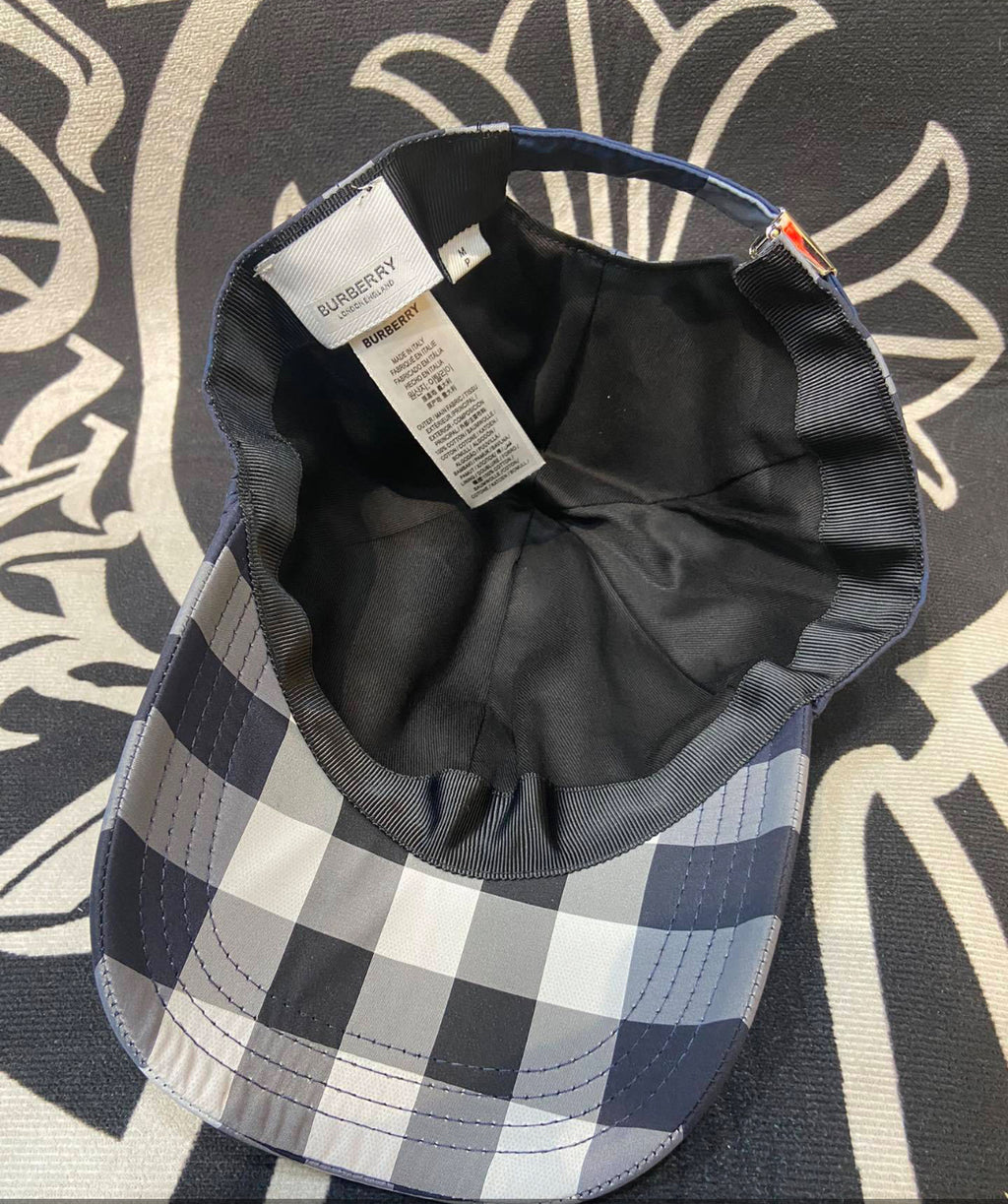 Casquette Burberry