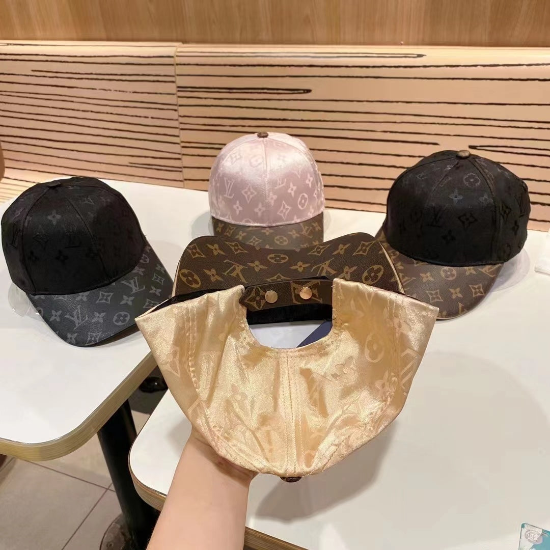 Casquette Louis Vuitton