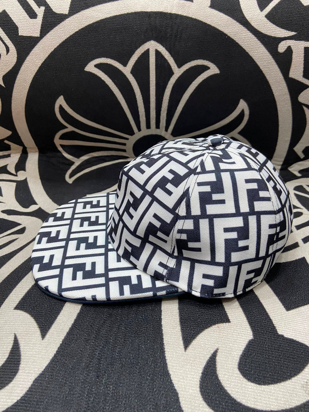 Fendi Cap