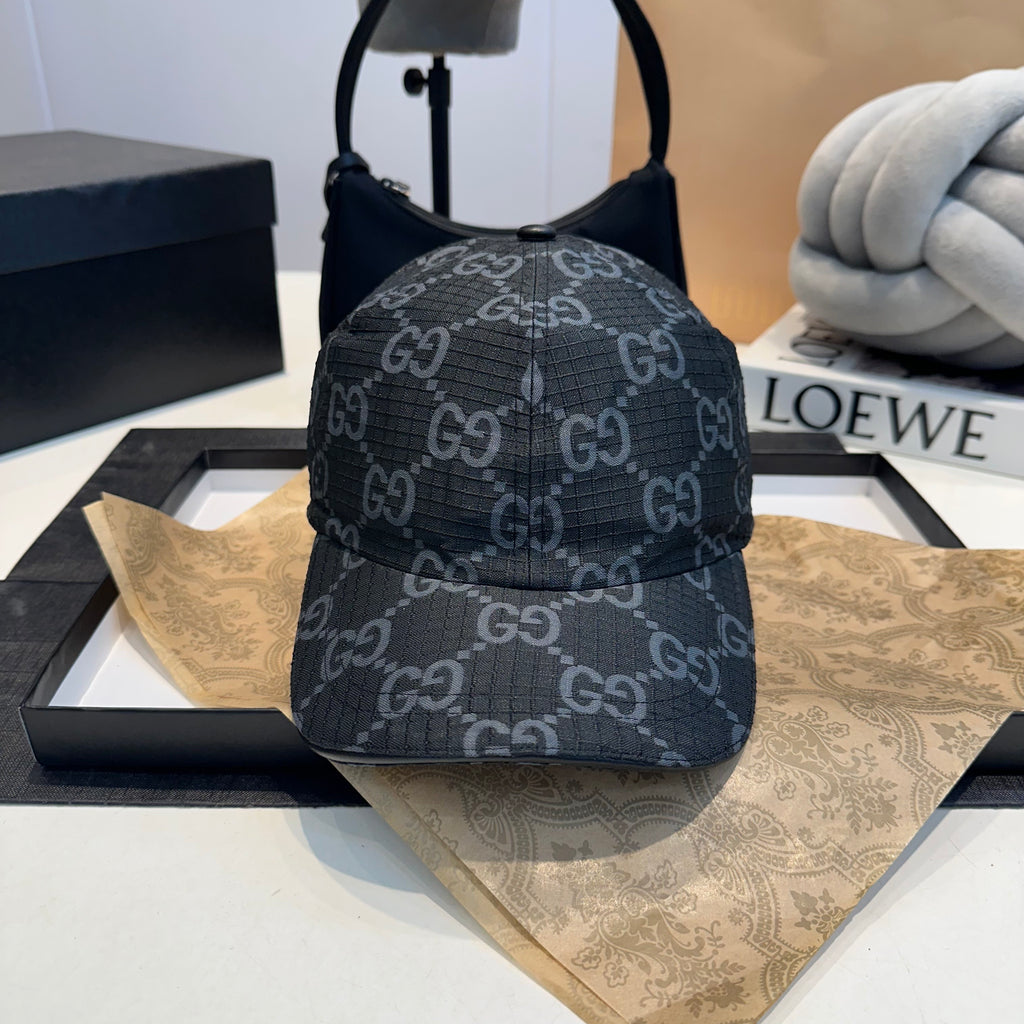 Casquette Gucci