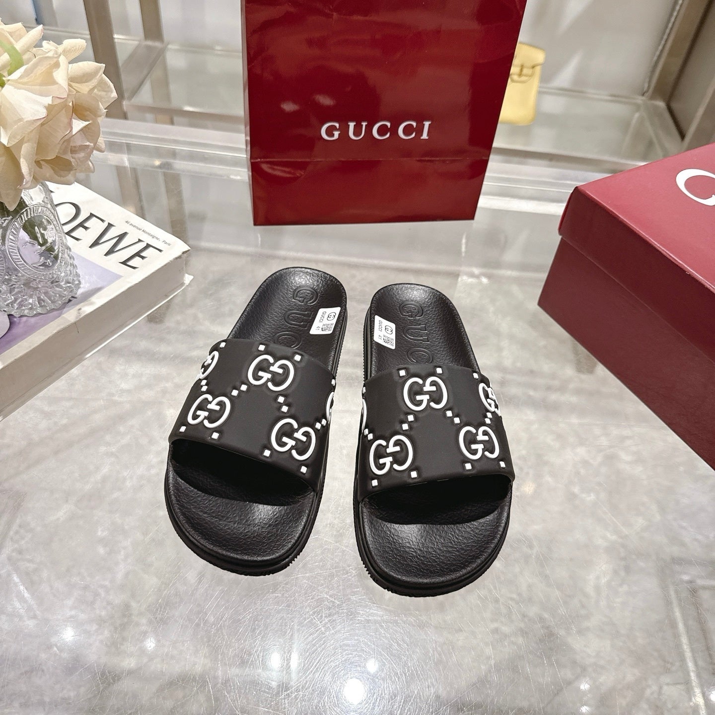 Gucci Sandal