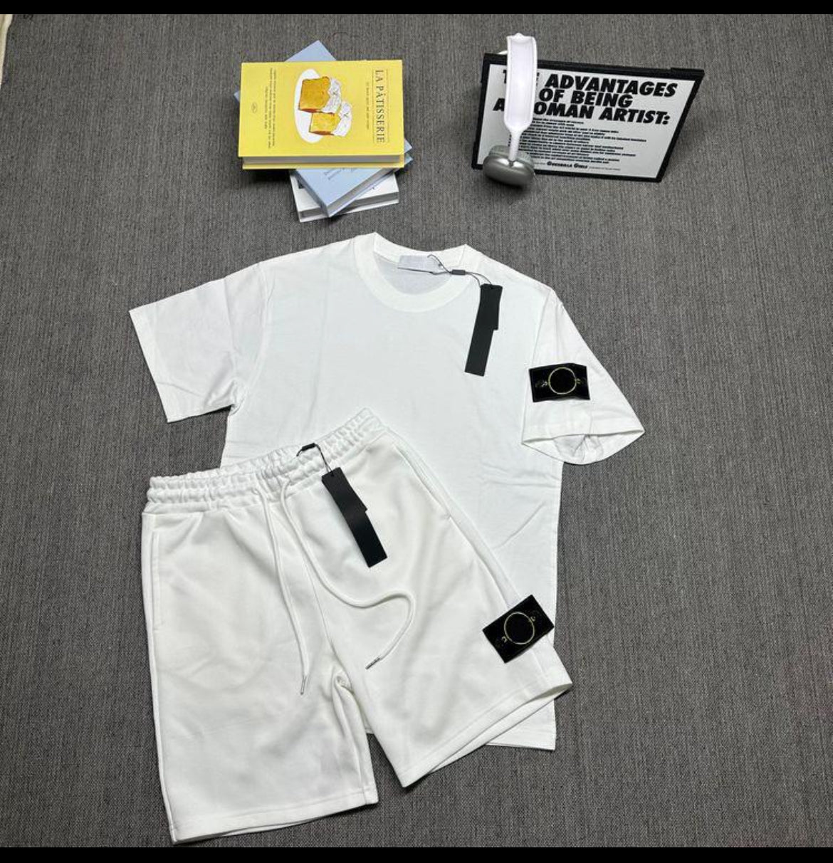 Ensembles Stone Island