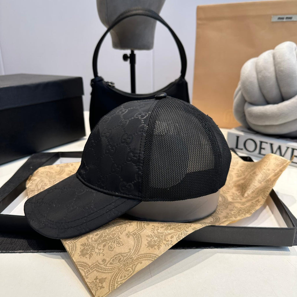 Casquette Gucci