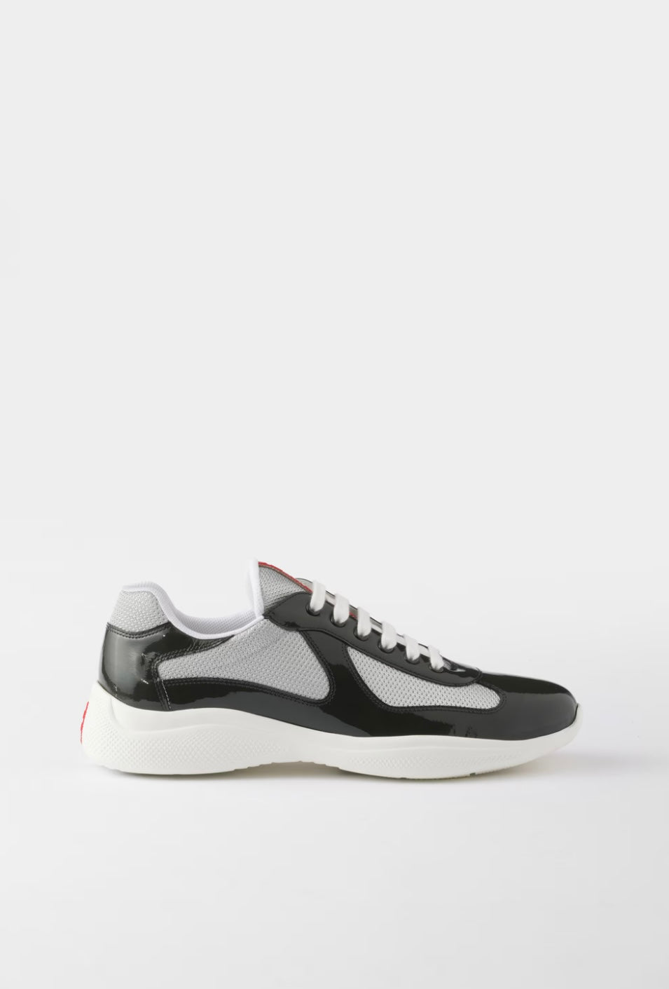 Prada cup