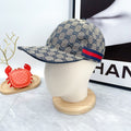 Casquette Gucci