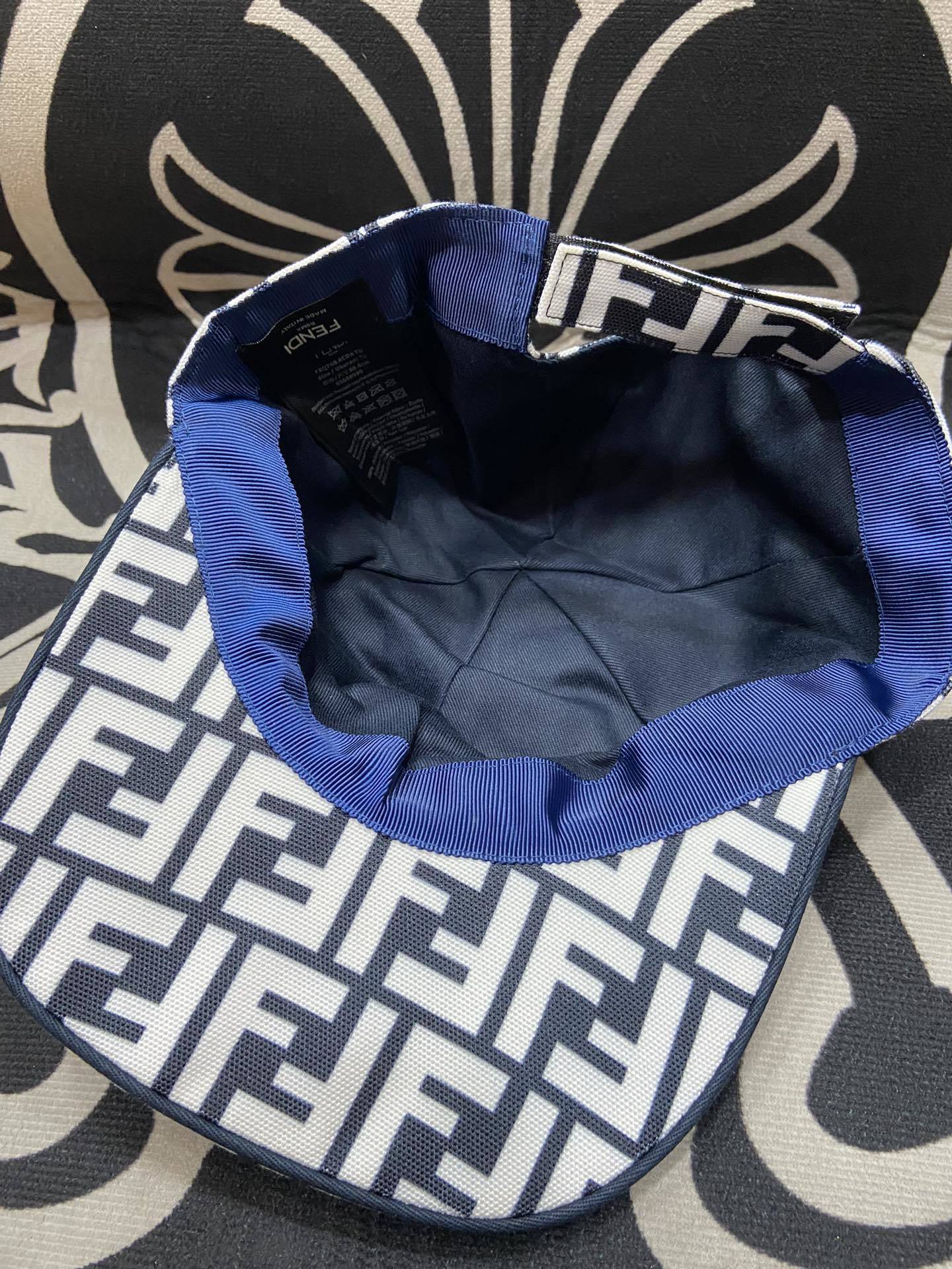 Fendi Cap