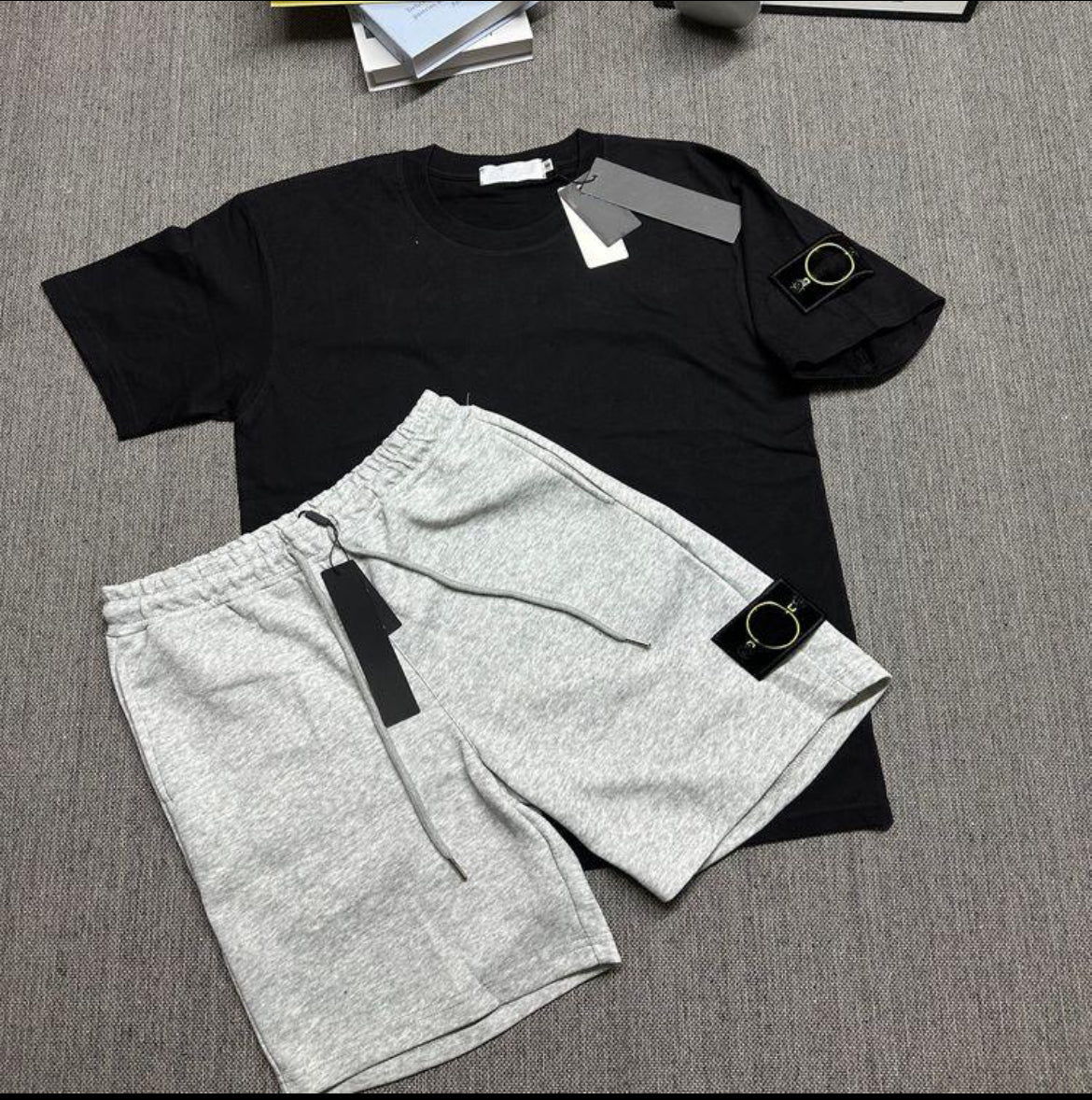 Ensembles Stone Island