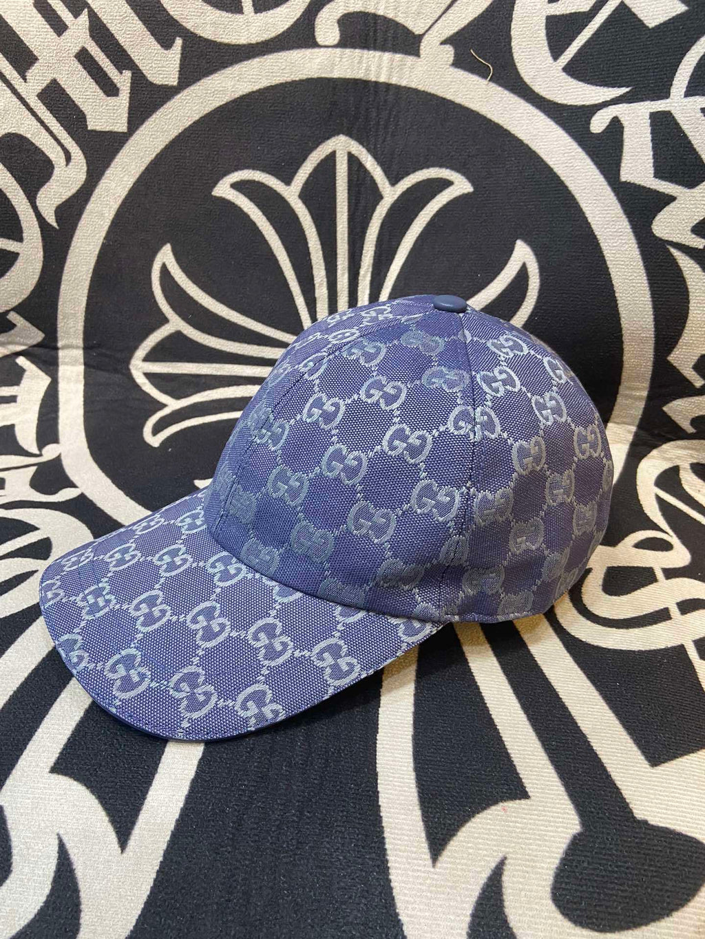 Casquette Gucci