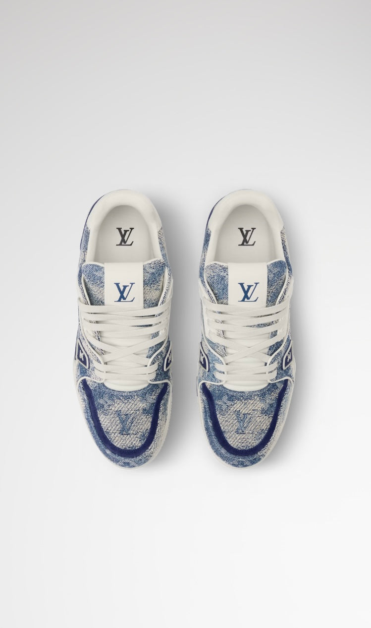 LV Trainer