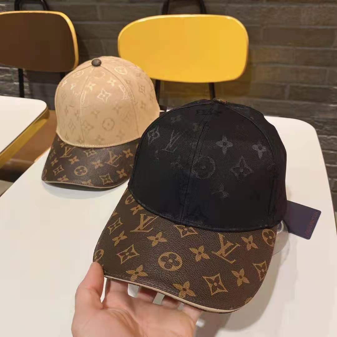 Casquette Louis Vuitton