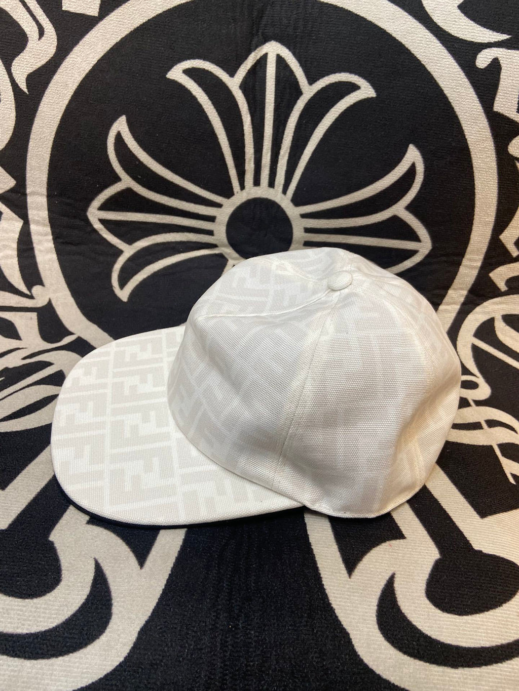 Fendi Cap