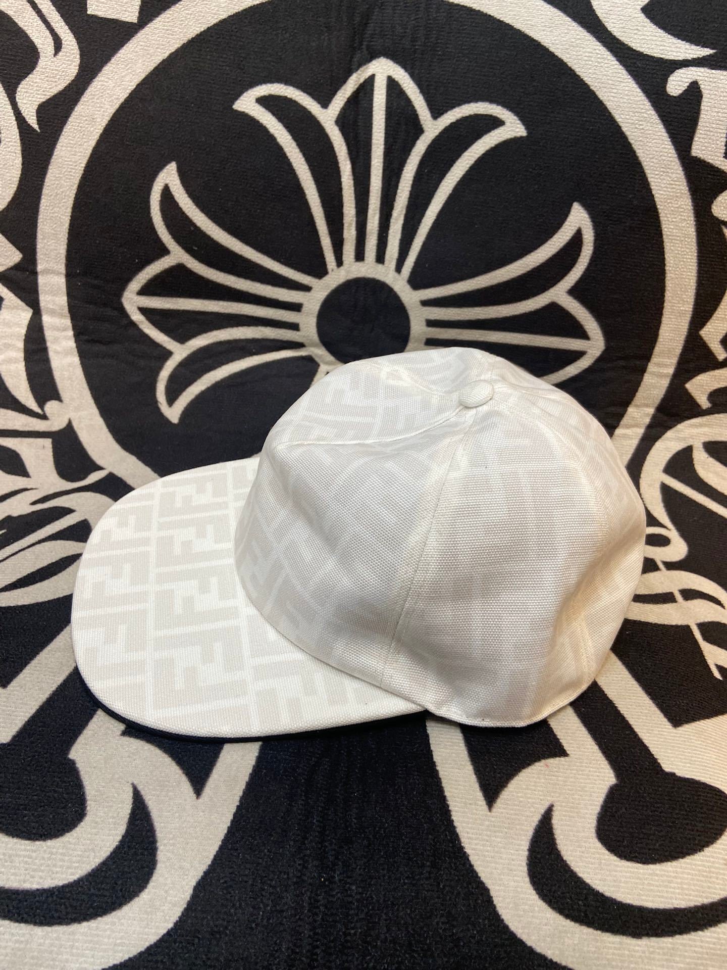 Fendi Cap