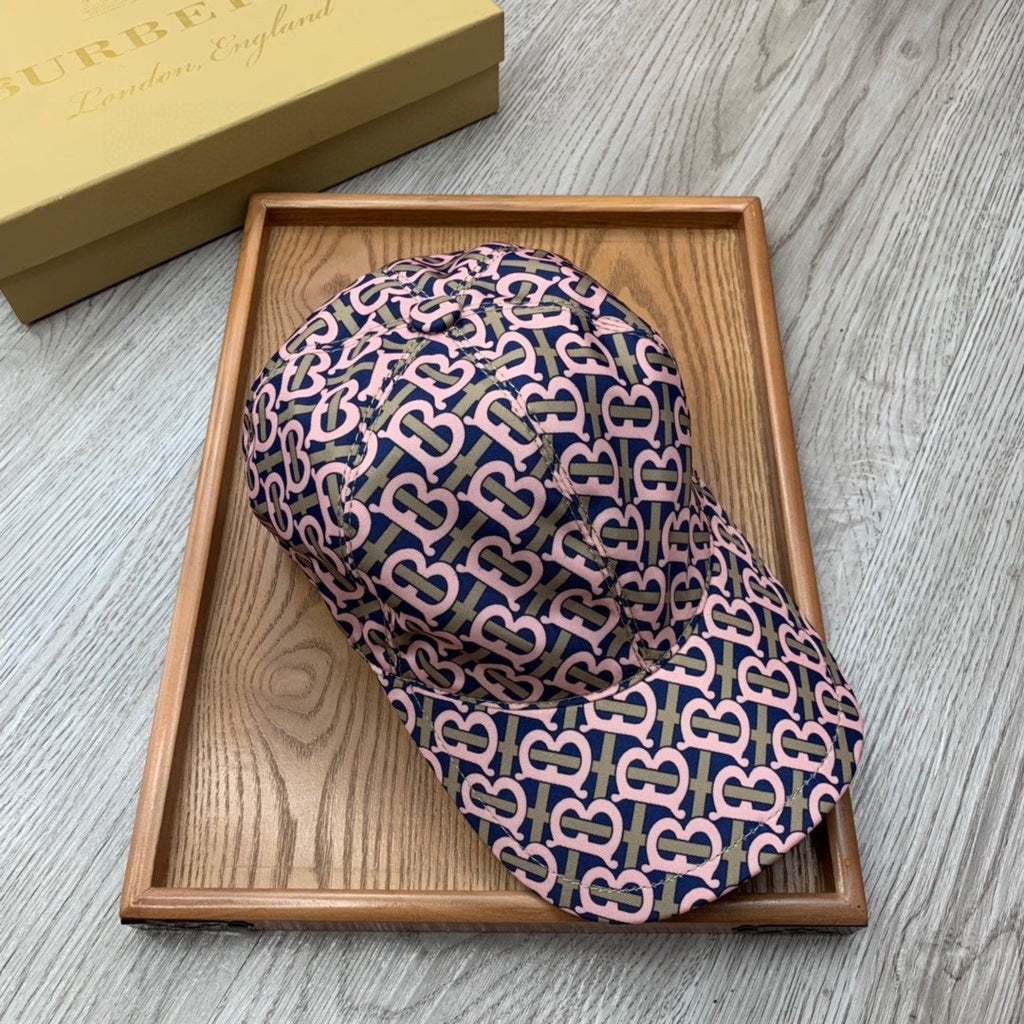 Casquette Burberry