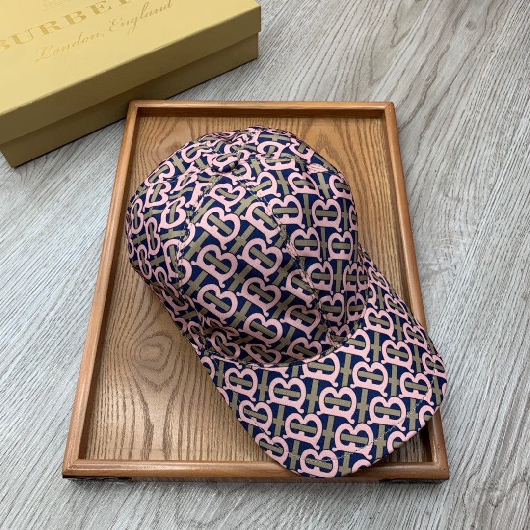 Casquette Burberry