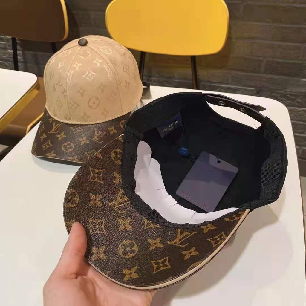Casquette Louis Vuitton