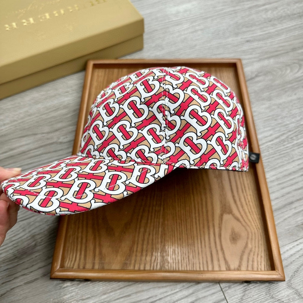 Casquette Burberry