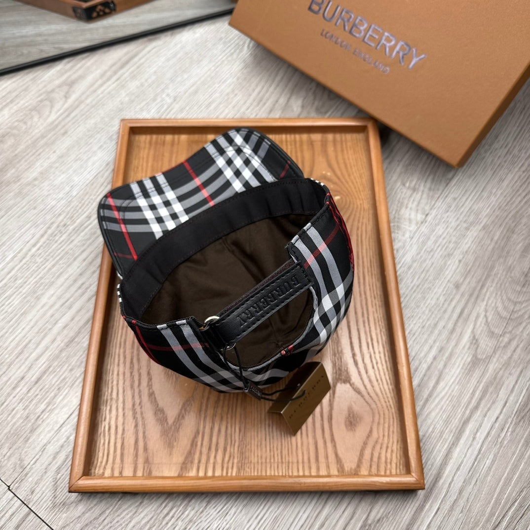 Casquette burberry