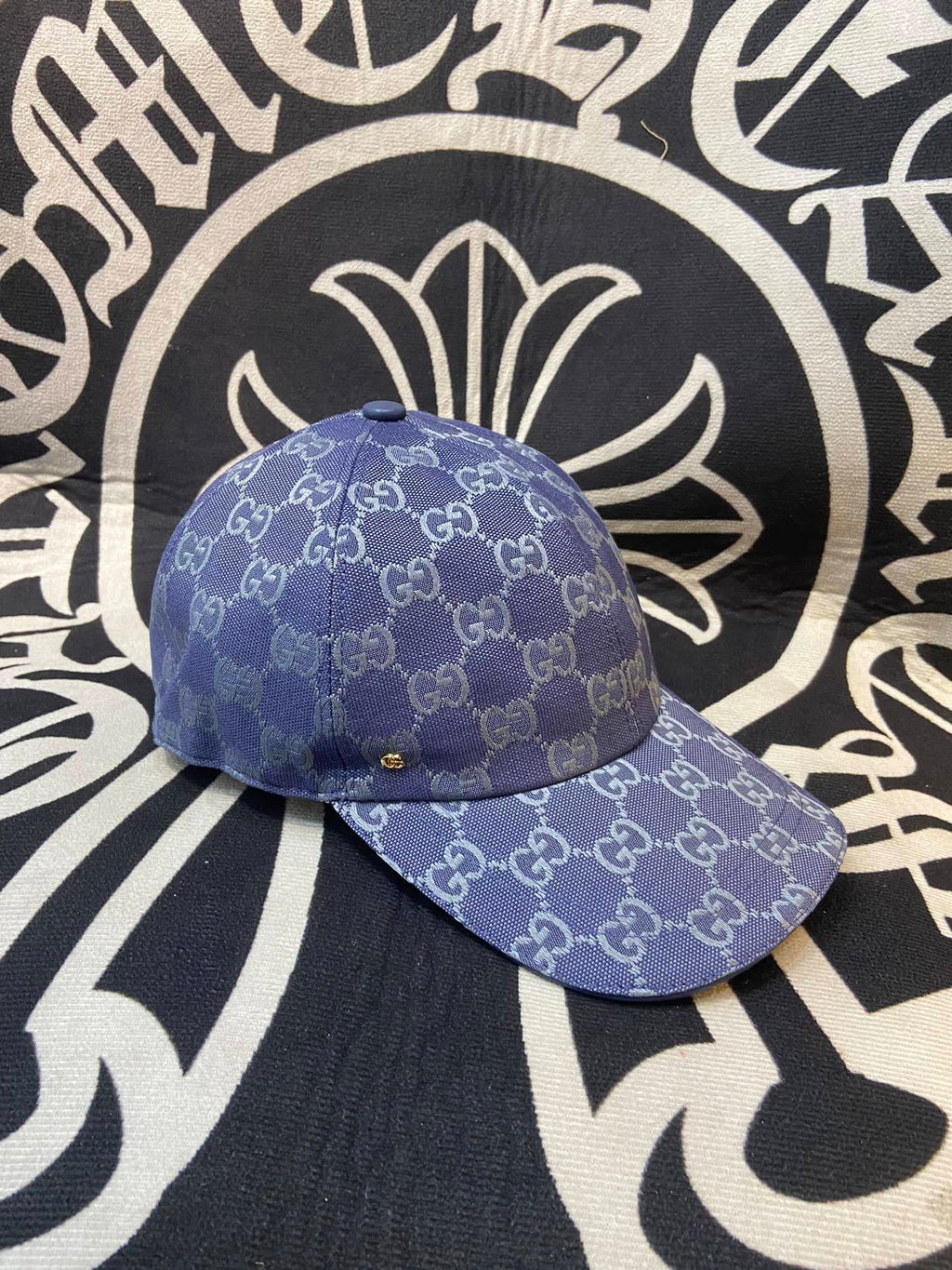 Casquette Gucci