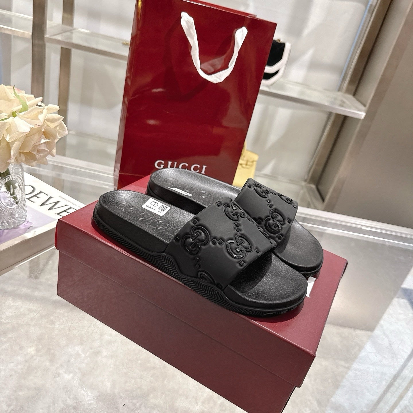 Gucci Sandal