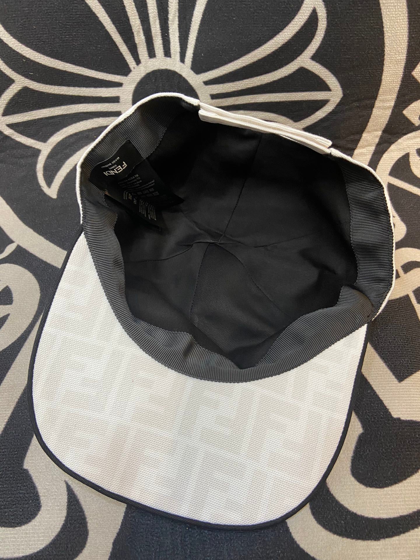 Fendi Cap