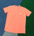 T-shirt Nike