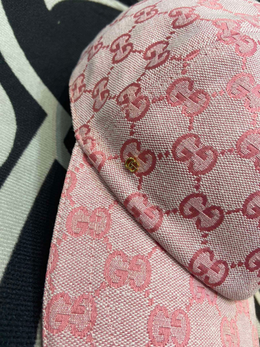 Casquette Gucci