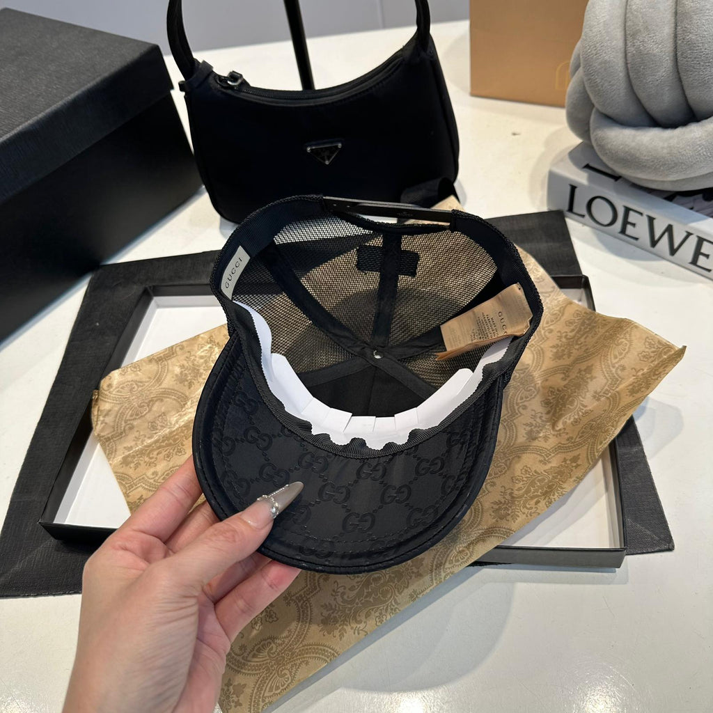 Casquette Gucci