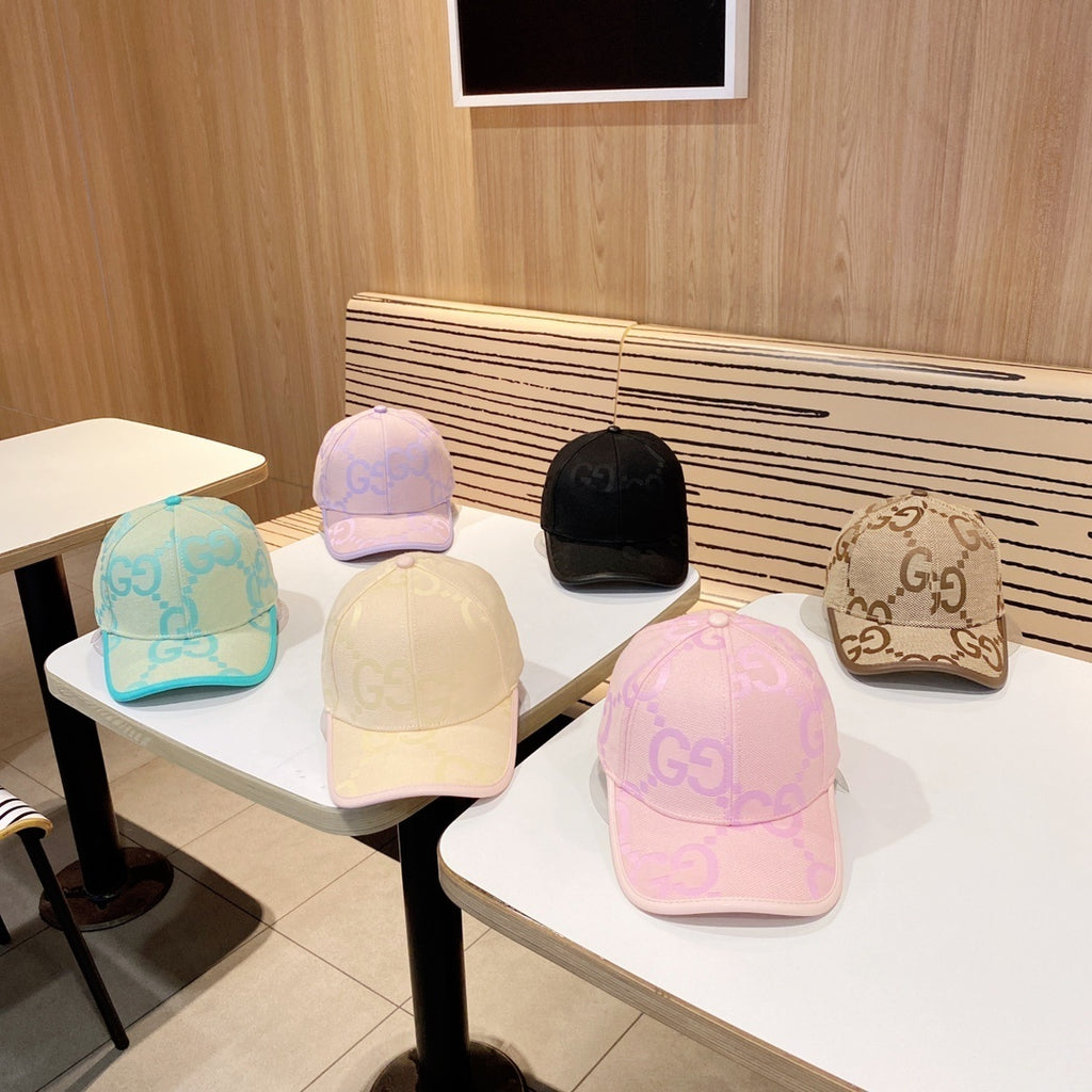 Casquette Gucci