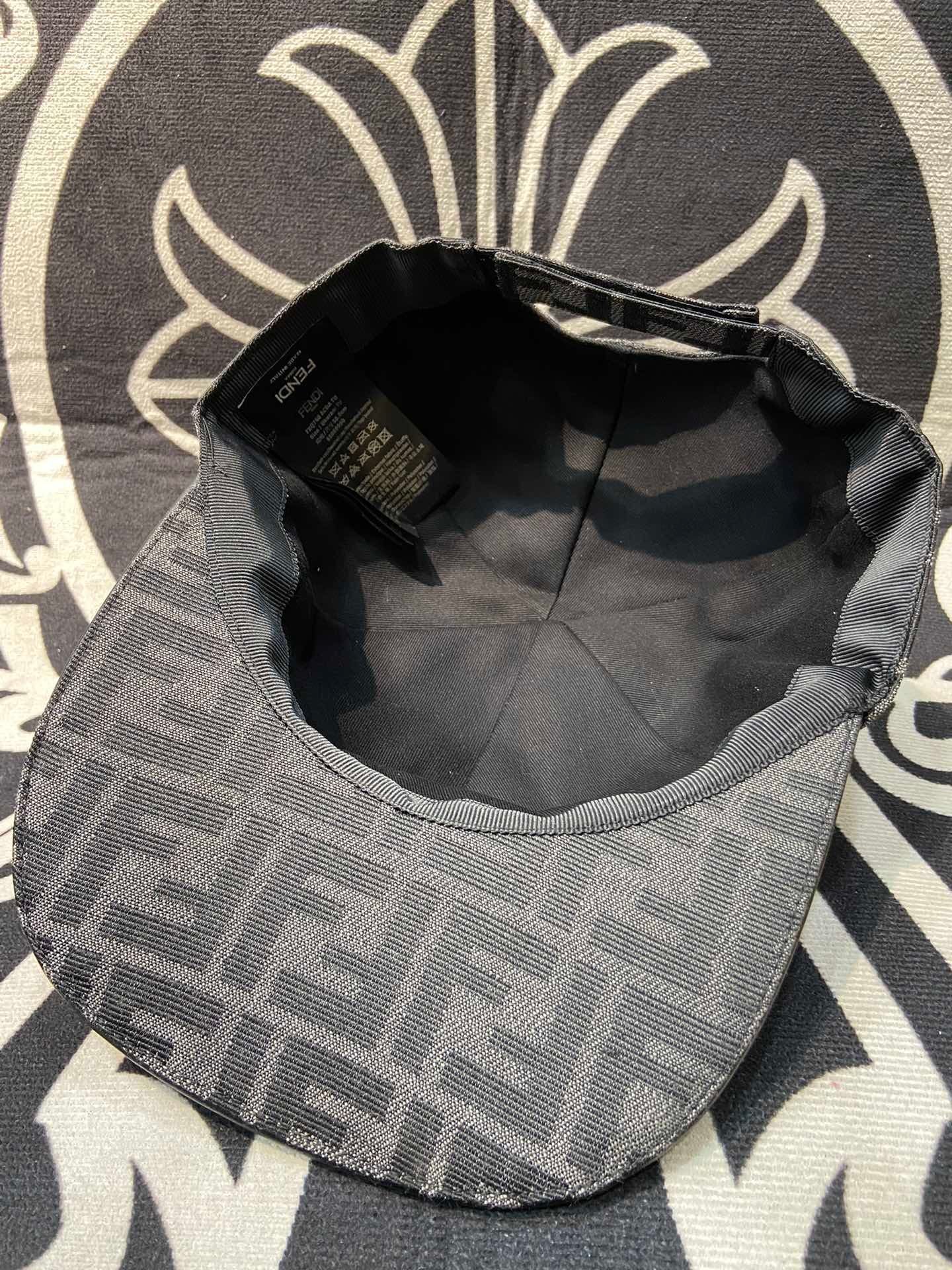 Fendi Cap