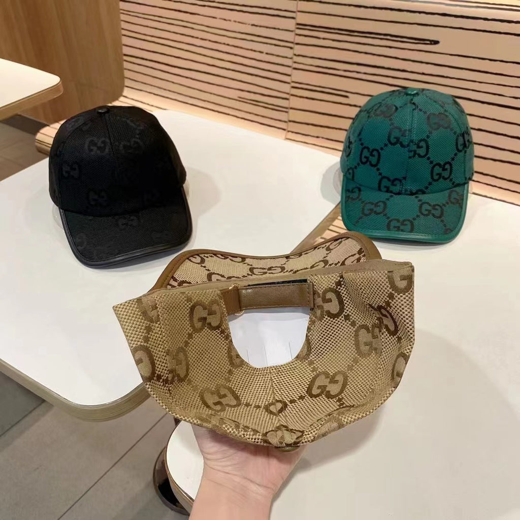 Casquette Gucci