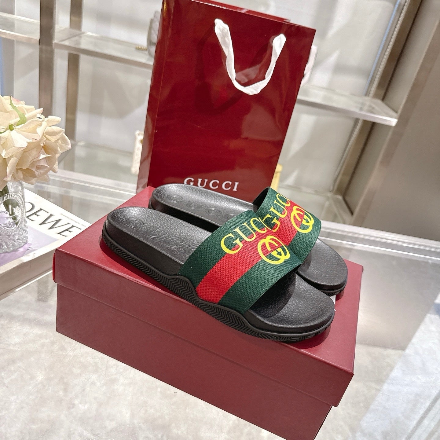 Gucci Sandal