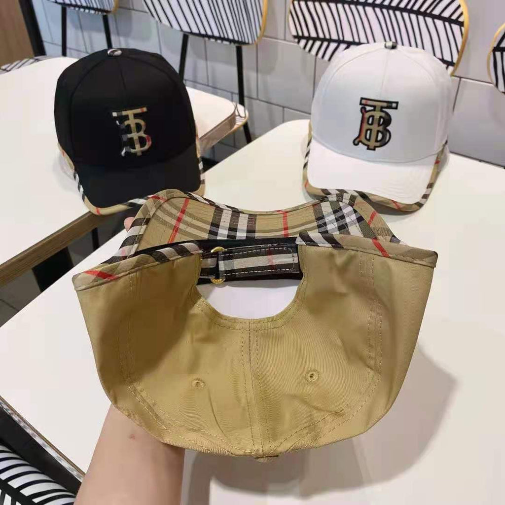 Casquette Burberry
