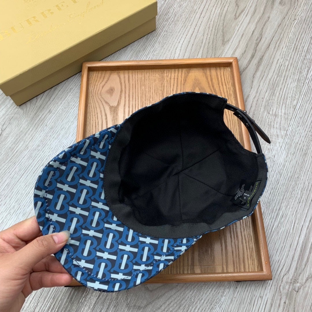 Casquette Burberry