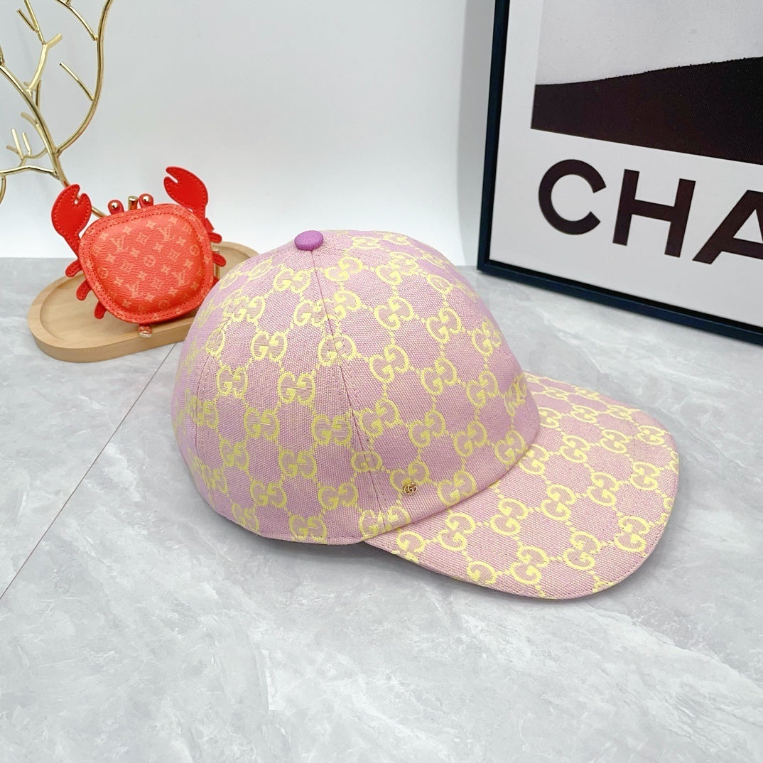 Casquette Gucci