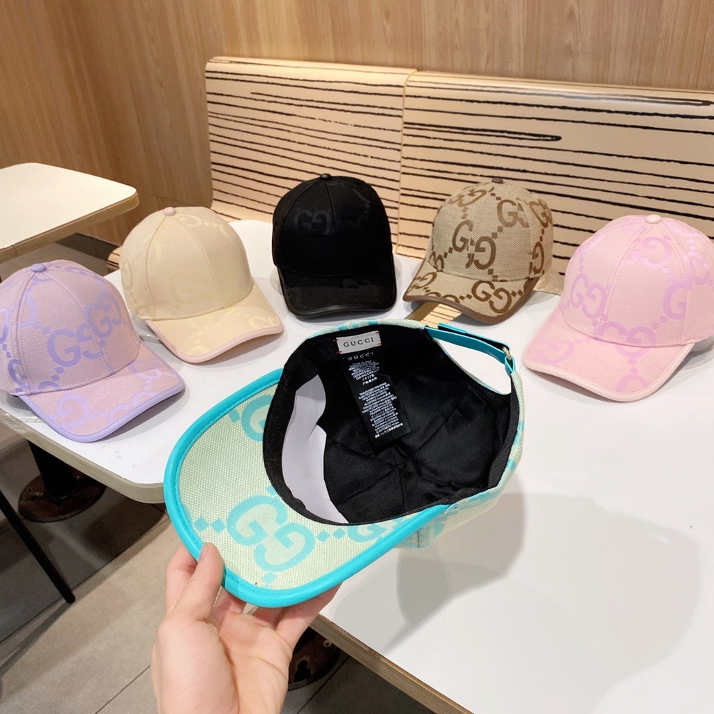 Casquette Gucci