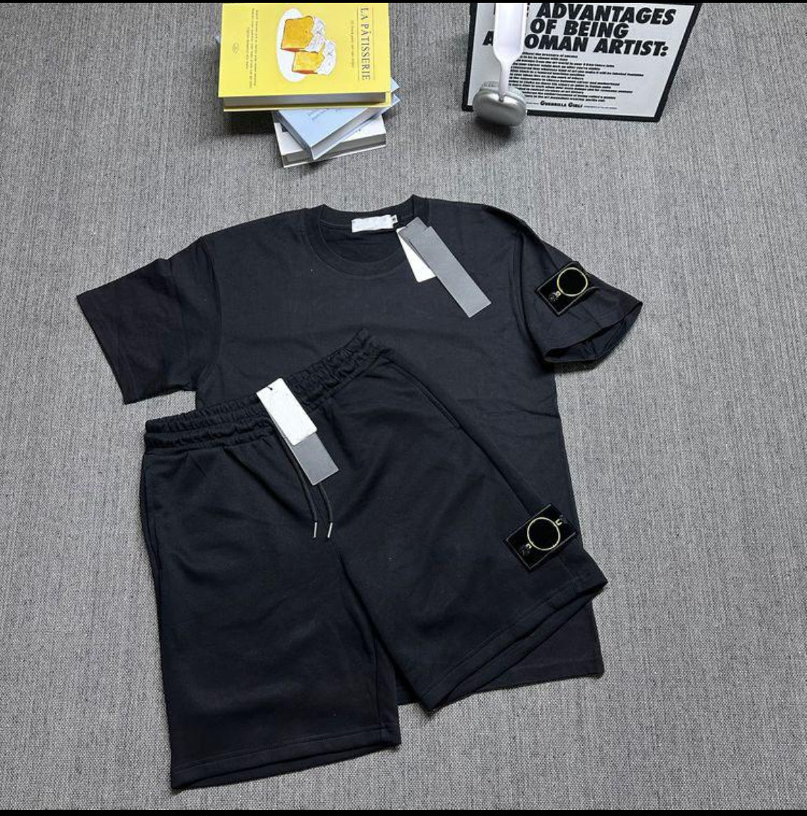Ensembles Stone Island