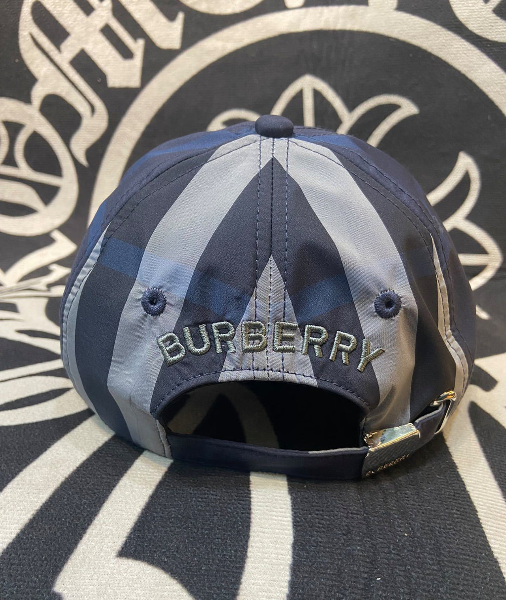 Casquette Burberry