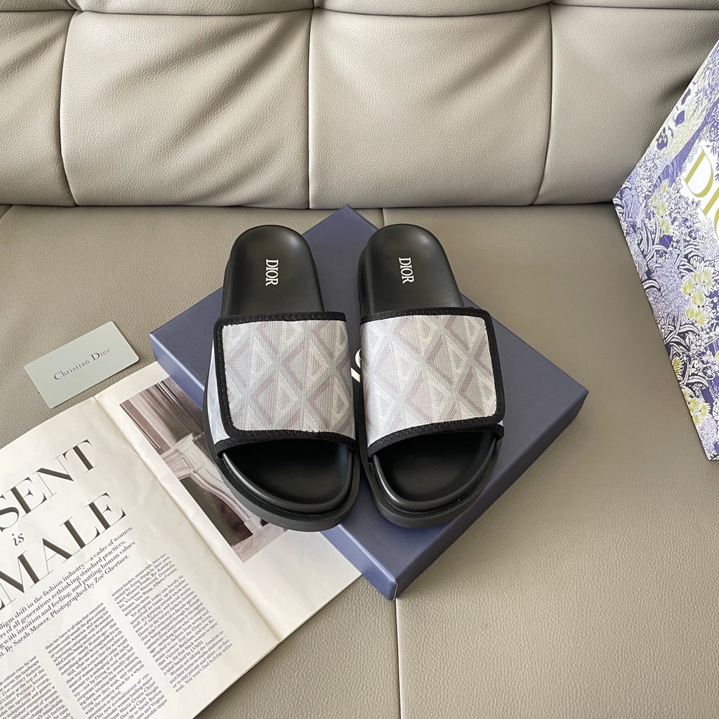 Clauses Dior