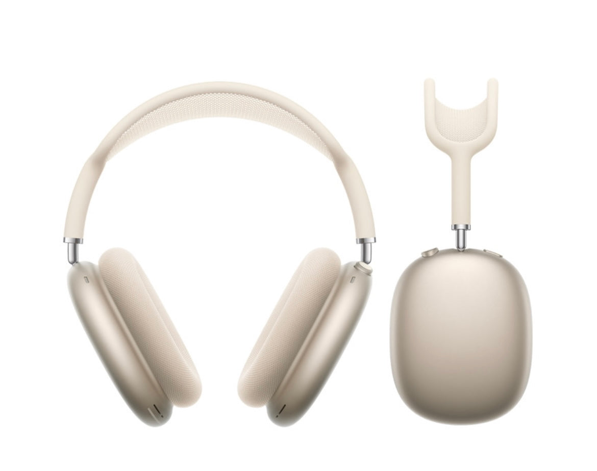 Casque Apple