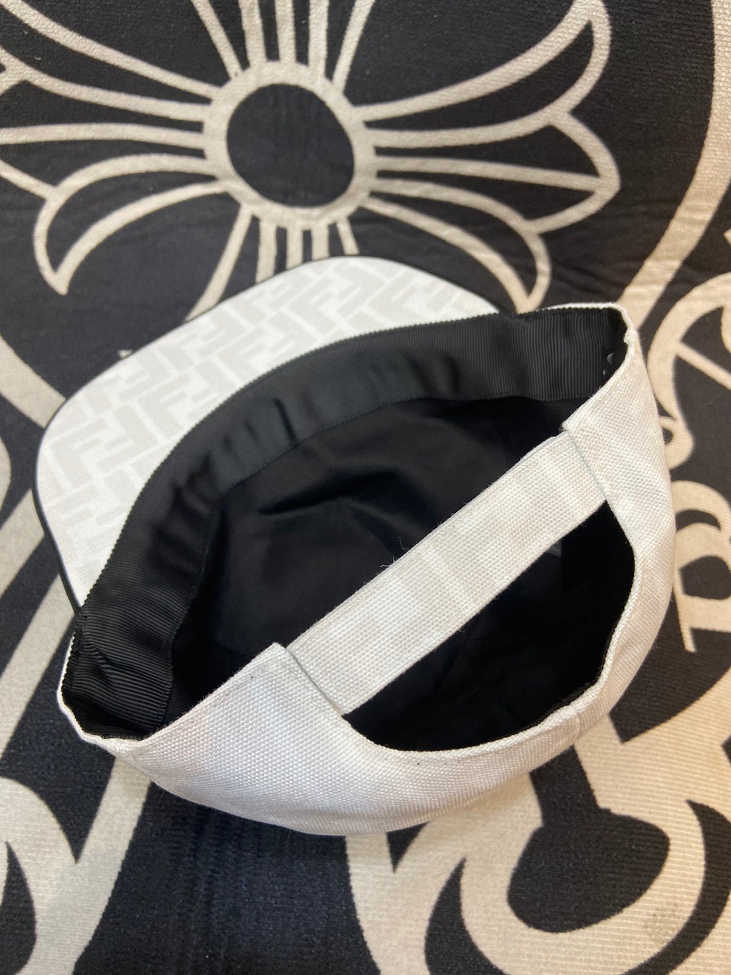 Fendi Cap