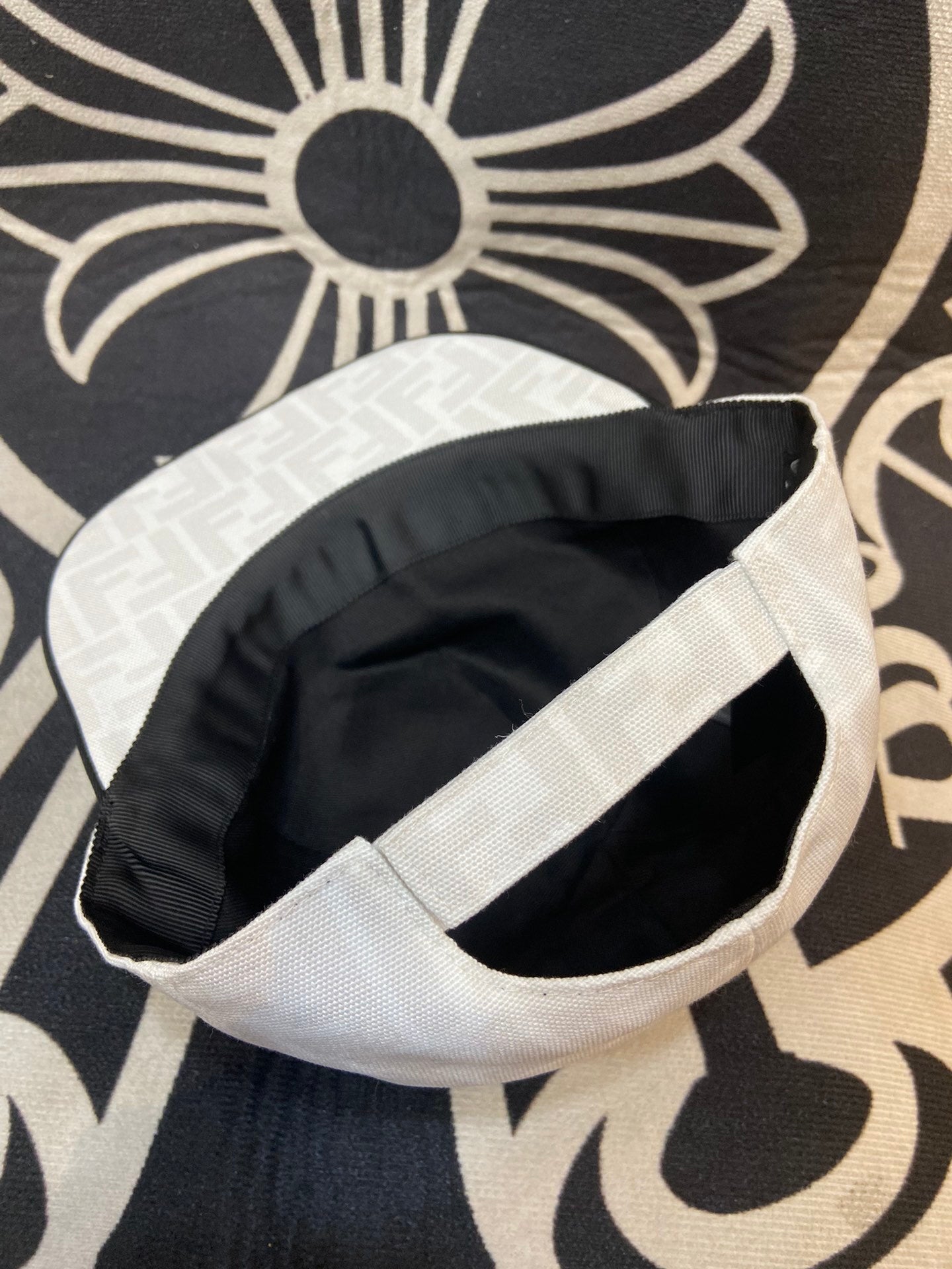 Fendi Cap