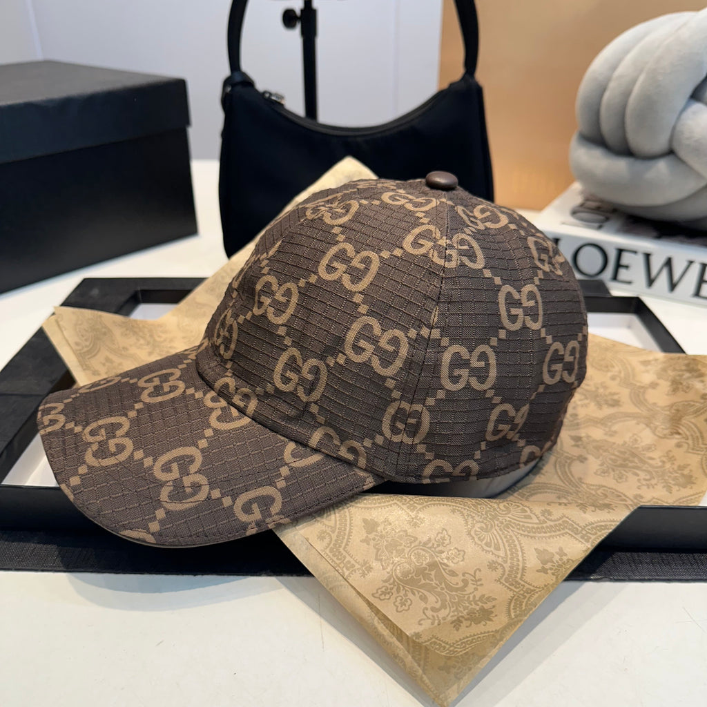 Casquette Gucci
