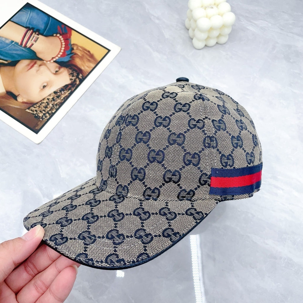 Casquette Gucci