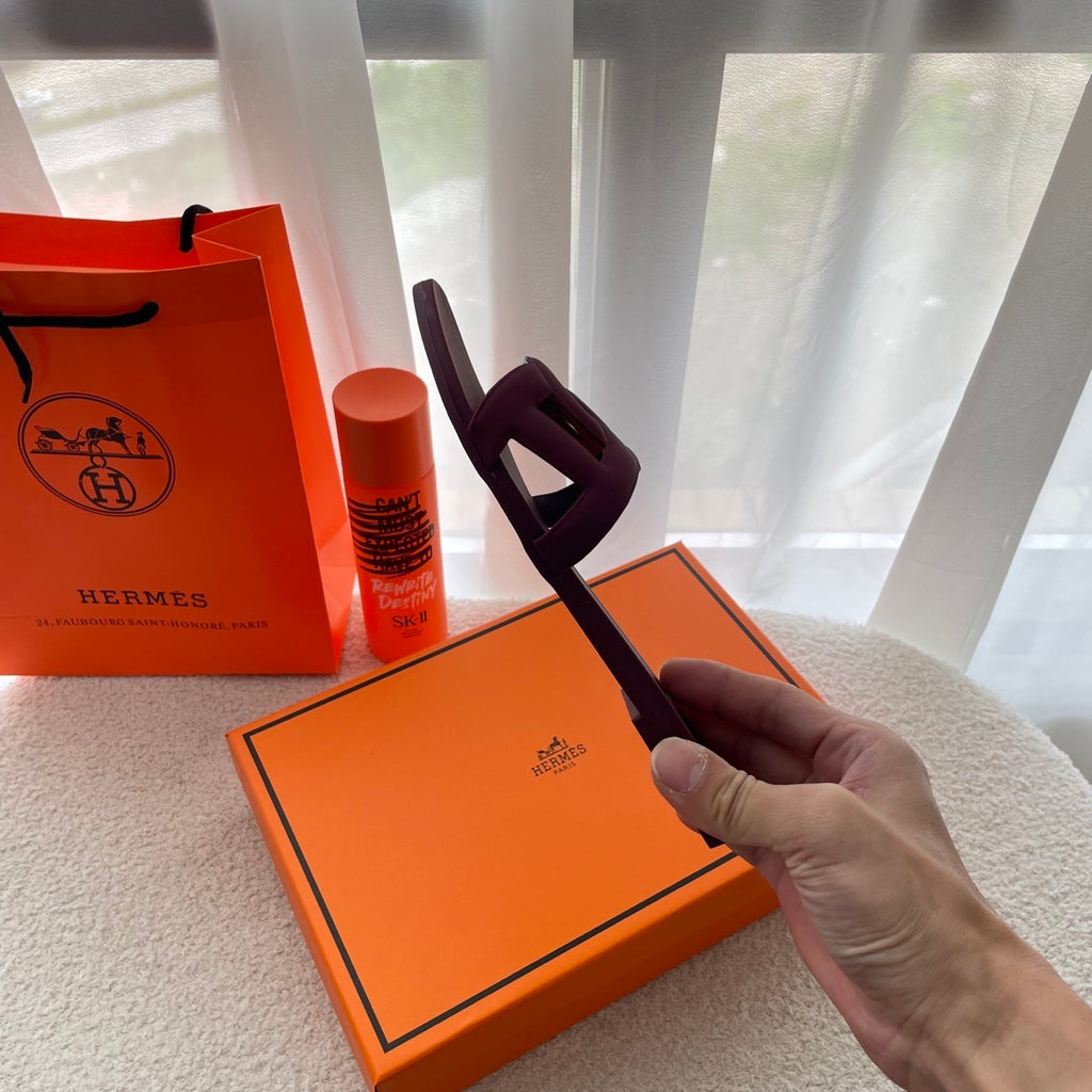 Hermès Chaine d’Ancre