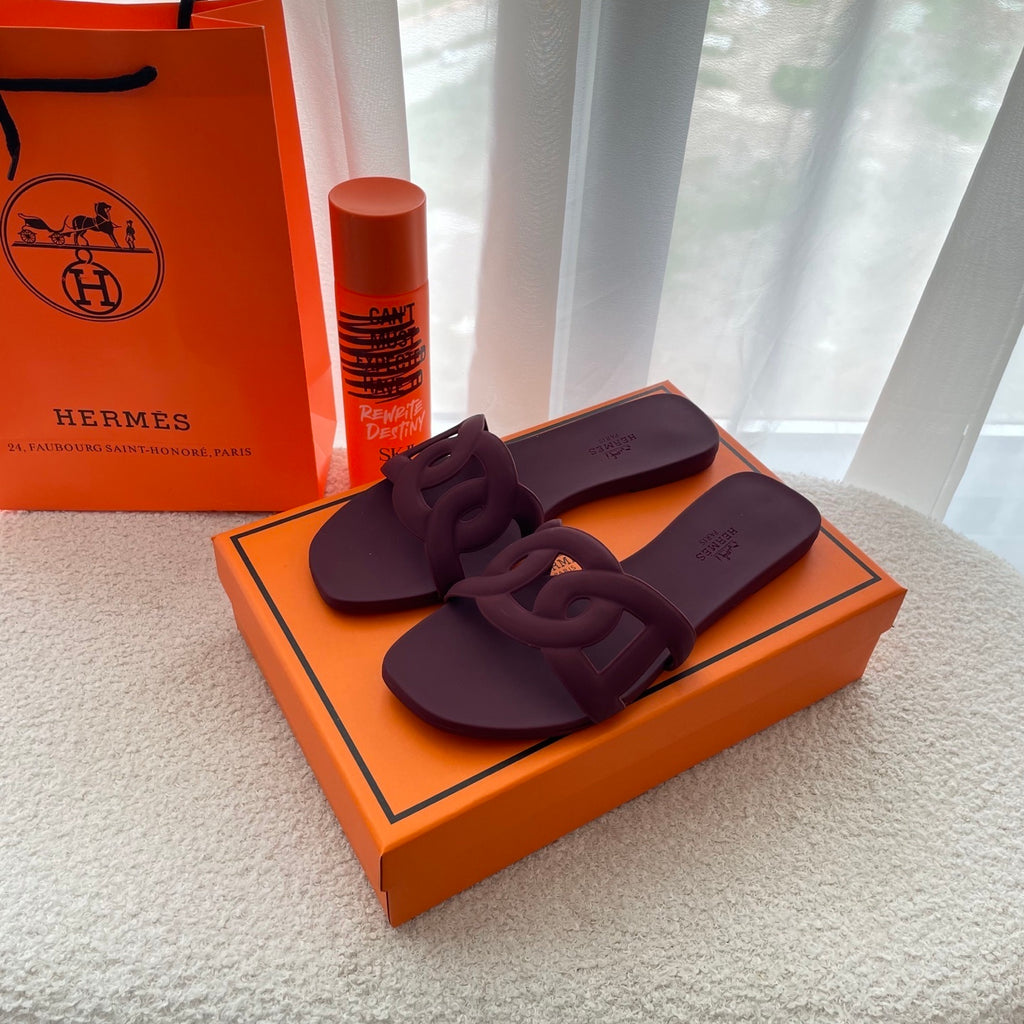 Hermès Chaine d’Ancre