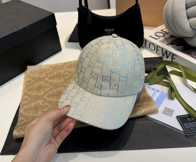 Casquette Gucci