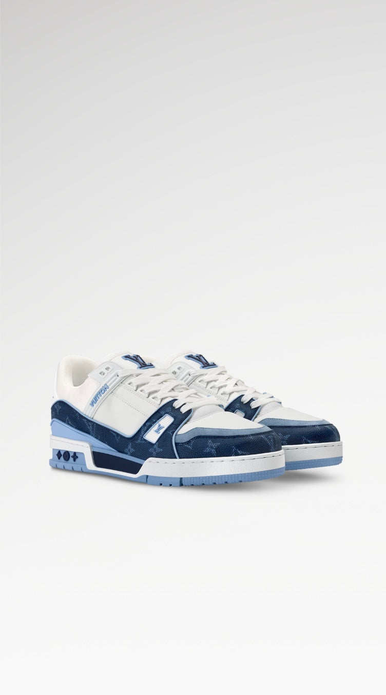 LV Trainer