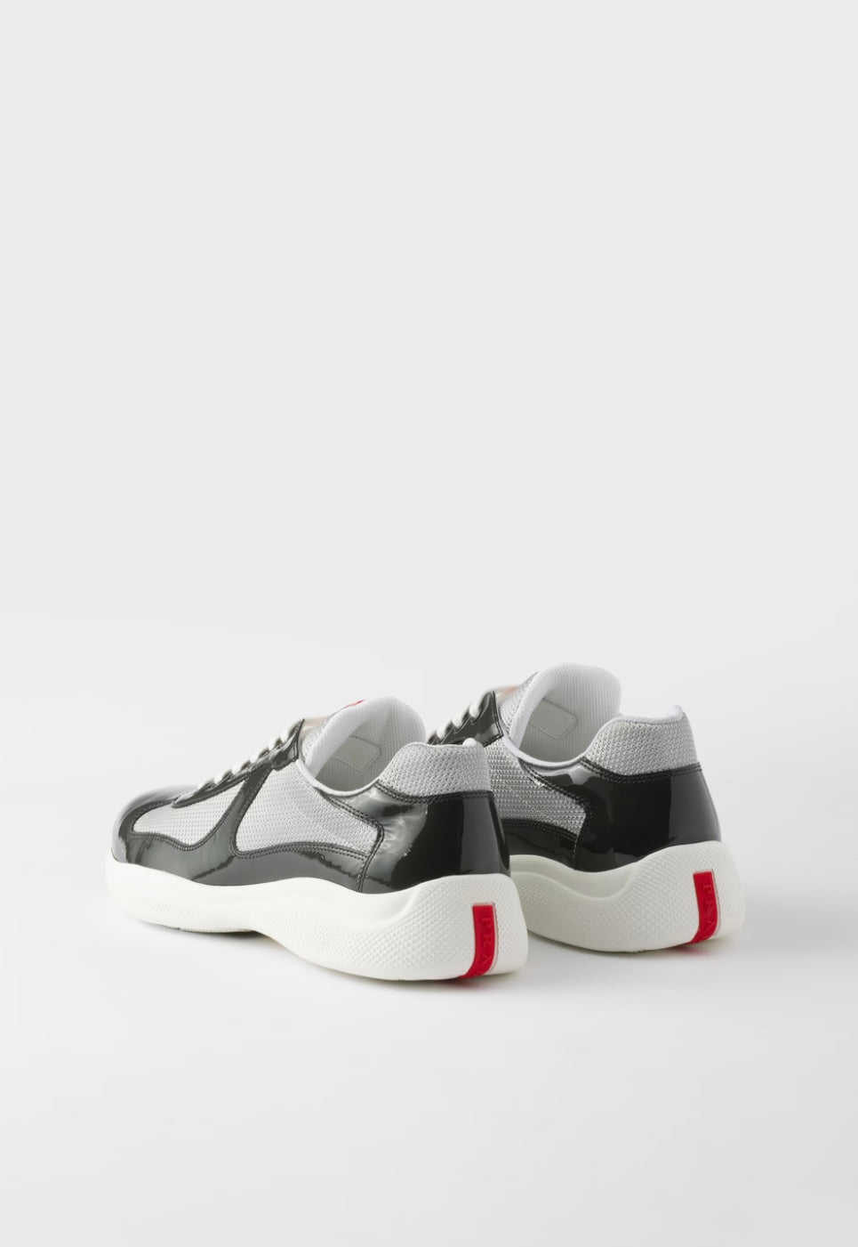 Prada cup