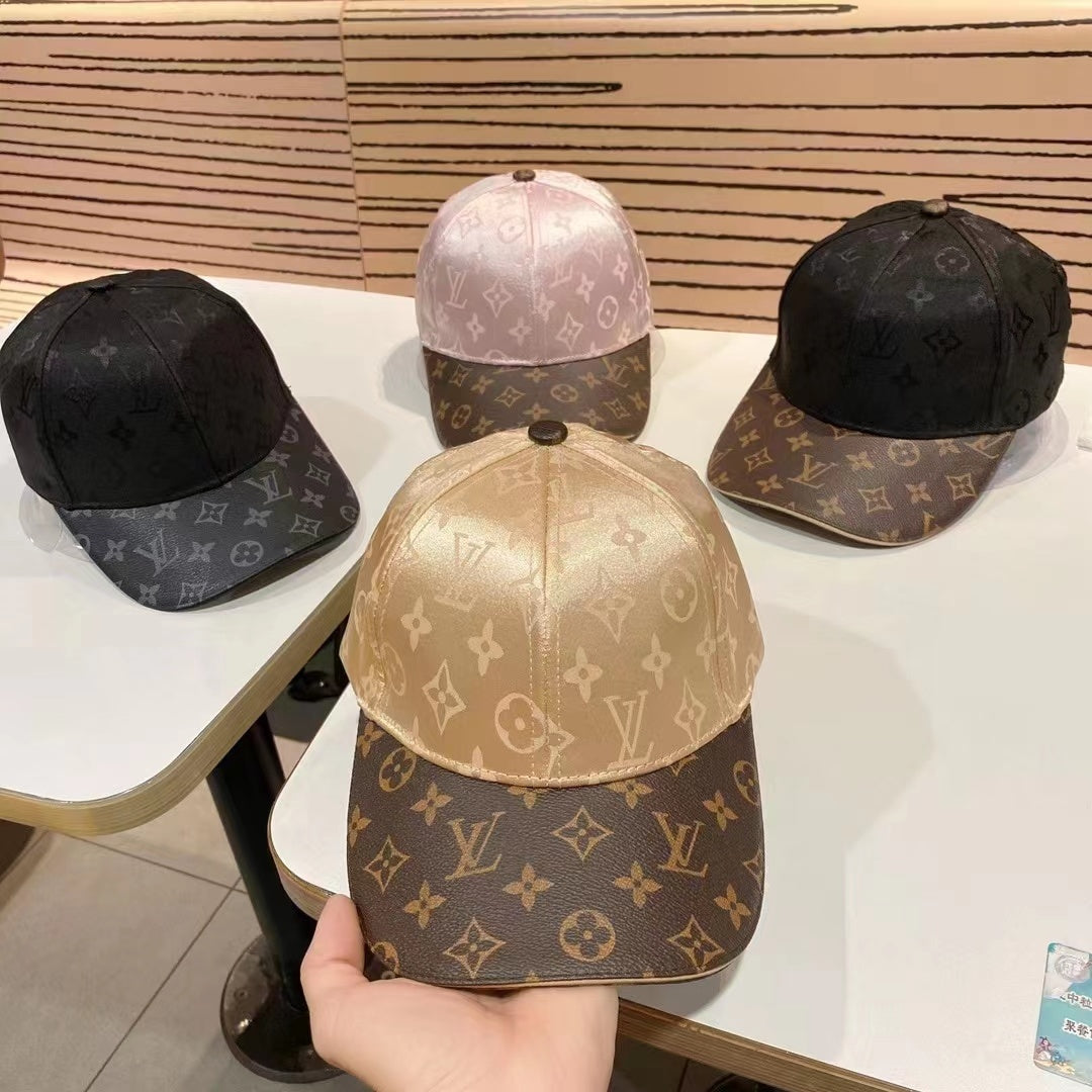 Casquette Louis Vuitton